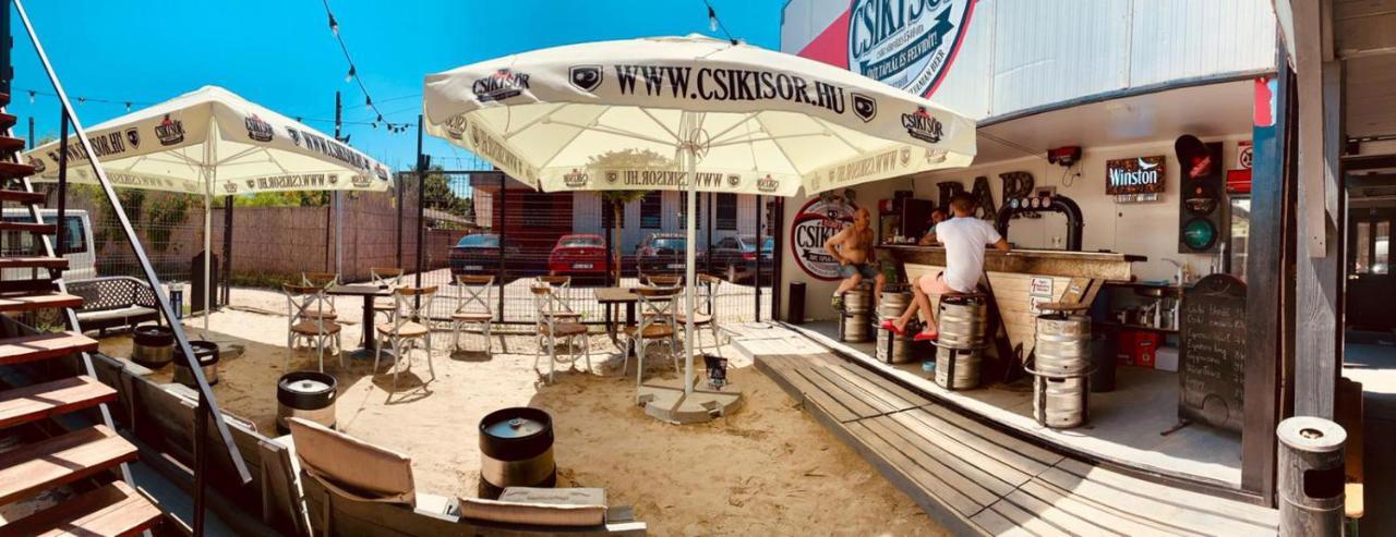 Motel Arest Vama Veche