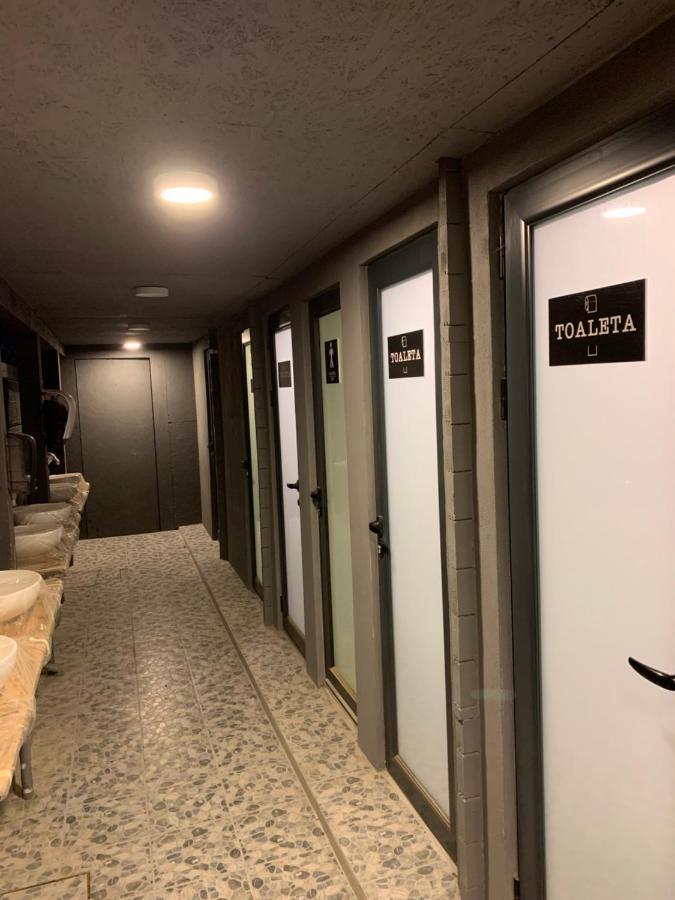 Arest Motel Vama Veche