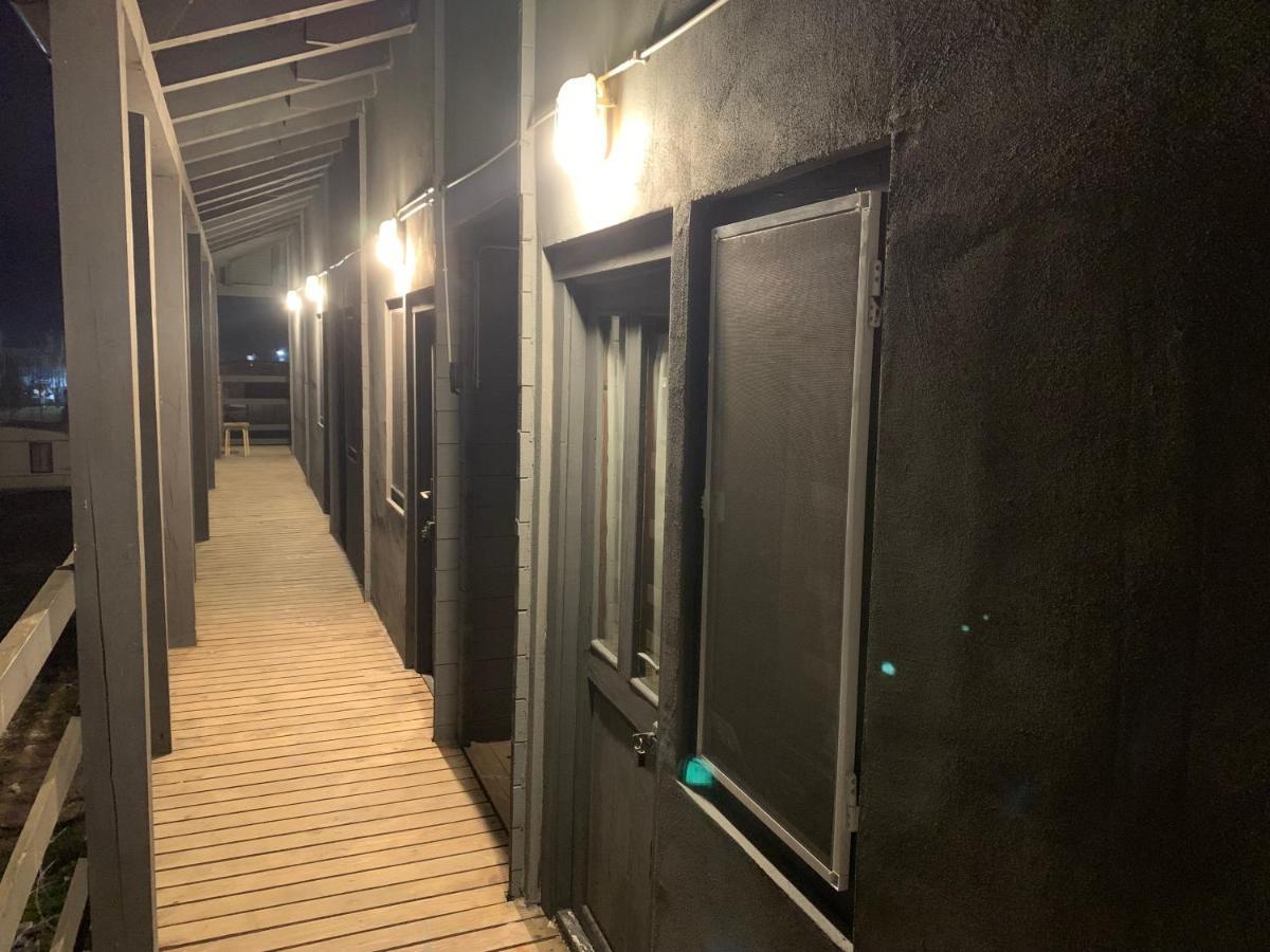 Motel Arest *